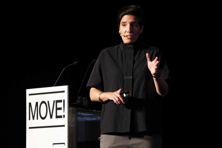 Move Sustainable Fashion Summit 2023 - Foto 4